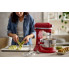 Планетарный миксер KitchenAid 5KSM55SXXEER