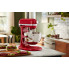 Планетарный миксер KitchenAid 5KSM55SXXEER