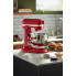 Планетарный миксер KitchenAid 5KSM55SXXEER