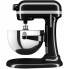 Планетарный миксер KitchenAid 5KSM55SXXEOB