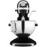 Планетарный миксер KitchenAid 5KSM55SXXEOB