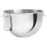 Планетарный миксер KitchenAid 5KSM55SXXEOB