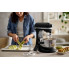 Планетарный миксер KitchenAid 5KSM55SXXEOB