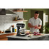 Планетарный миксер KitchenAid 5KSM55SXXEOB