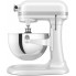 Планетарный миксер KitchenAid 5KSM55SXXEWH