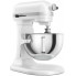 Планетарный миксер KitchenAid 5KSM55SXXEWH