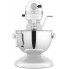 Планетарный миксер KitchenAid 5KSM55SXXEWH