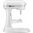 Планетарный миксер KitchenAid 5KSM55SXXEWH