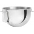 Планетарный миксер KitchenAid 5KSM55SXXEWH