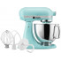 Планетарный миксер KitchenAid 5KSM125EMI