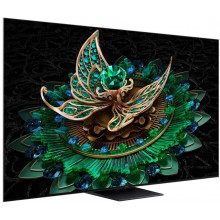 Телевизор TCL 55MQLED85