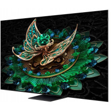 Телевизор TCL 65MQLED85