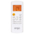 Кондиционер Ergo ACI 0935 SWН W