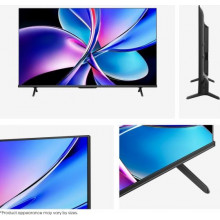 Телевизор Hisense 50E7Q PRO