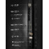 Телевизор Hisense 50E7Q PRO