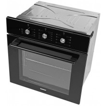 Духовой шкаф Grunhelm GDG 290 BG