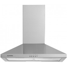 Вытяжка Pyramida KX 60 (750) B IX