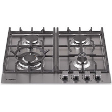 Варочная поверхность Pyramida PFX 643 INOX LUXE