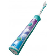 Электрическая зубная щетка Philips HX6322/04