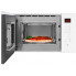 Встраиваемая микроволновая печь Hansa AMMB25E1WH
