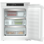 Встраиваемая морозильная камера Liebherr IFNd 3503