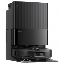 Робот-пылесос Roborock Qrevo Edge 5V1 Black Робот-пылесос Roborock Qrevo Edge 5V1 Black