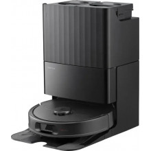 Робот-пылесос Roborock QR 798 Black Робот-пылесос Roborock QR 798 Black