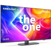 Телевизор Philips 50PUS9010/12