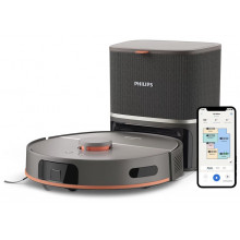 Робот-пылесос Philips XU5100/10 Робот-пылесос Philips XU5100/10