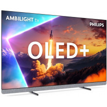 Телевизор Philips  55OLED910/12