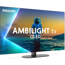 Телевизор Philips 65OLED820/12