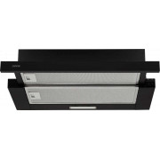 Вытяжка Jantar TLT 650 LED 60 BL
