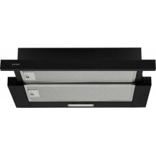 Вытяжка Jantar TLT TLT 1000 LED 60 BL Вытяжка Jantar TLT TLT 1000 LED 60 BL