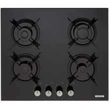 Варочная поверхность Jantar HGF 60 BL EF