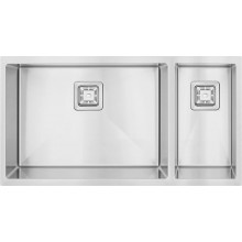 Кухонная мойка Fabiano Quadro 74-1.5 Left Кухонная мойка Fabiano Quadro 74-1.5 Left