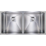 Кухонная мойка Fabiano Quadro 87-2