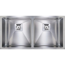 Кухонная мойка Fabiano Quadro 87-2 Кухонная мойка Fabiano Quadro 87-2