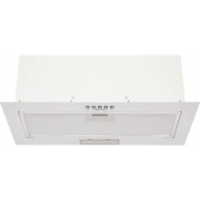 Вытяжка Jantar BILT 650 LED 52 WH Вытяжка Jantar BILT 650 LED 52 WH