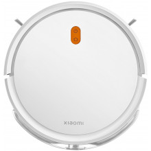 Робот-пылесос Xiaomi Robot Vacuum E5 white Робот-пылесос Xiaomi Robot Vacuum E5 white