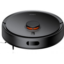 Робот-пылесос Xiaomi Robot Vacuum S20 Black Робот-пылесос Xiaomi Robot Vacuum S20 Black