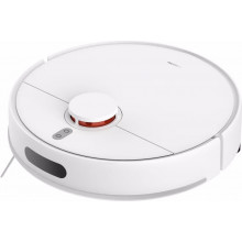 Робот-пылесос Xiaomi Robot Vacuum S40C EU Робот-пылесос Xiaomi Robot Vacuum S40C EU