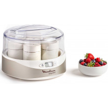 Йогуртница Moulinex YG231E32