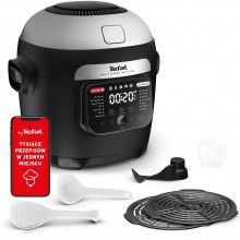 Мультипечь Tefal MY741CF1