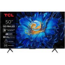 Телевизор TCL 50C61KS