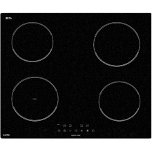Варочная поверхность VENTOLUX  HI 64 TC ILVA