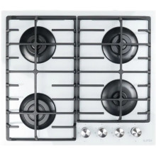 Варочная поверхность VENTOLUX HG640-TA3G CS (WH)