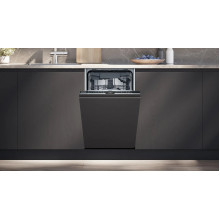 Встраиваемая посудомоечная машина Siemens SR63HX74ME