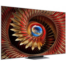 Телевизор TCL 85C8K