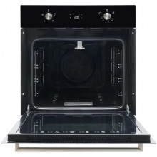 Духовой шкаф VENTOLUX LAS VEGAS 6 TC ESG R (BK)