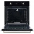 Духовой шкаф VENTOLUX LAS VEGAS 6 TC ESG R (BK)
